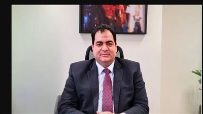 أحمد العسقلاني يتولى مهام نائب رئيس الجمارك مؤقتًا.. من هو؟