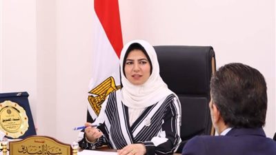 50 منفذ تمويني متنقل في دمياط خلال ايام عيد الأضحى 