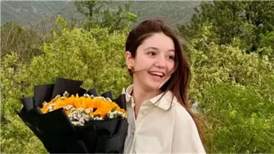 جريمة مأساوية تهز باكستان: مقتل سنا يوسف نجمة التيك توك الشهيرة