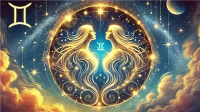 انتكسات بسيطة وتحذيرات.. هل سيعاني برج الجوزاء في شهر يونيو؟