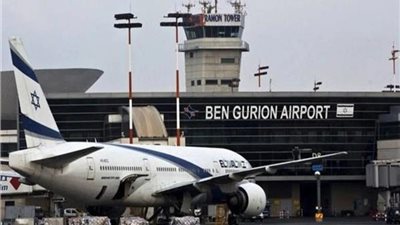 إسرائيل تفشل في استئناف رحلات «لوفتهانزا» رغم الضغوط الحكومية