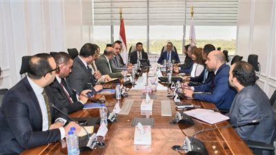 الرياضة على خريطة الاستثمار المصري.. تعاون وزاري لاستغلال المقومات المتاحة
