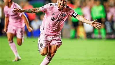 غياب ميسي عن تدريبات إنتر ميامي يثير التساؤلات قبل مواجهة الأهلي