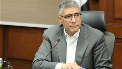   محافظ الجيزة يتابع الاستعدادات النهائية لاستقبال عيد الأضحى 