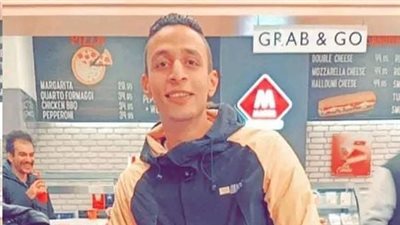 التصريح بدفن سيدة ونجلها بعد مقتلهما على يد زوج شقيقتها بحلوان