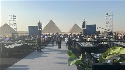 الرئيس التنفيذي للمصرية للاتصالات: إطلاق خدمات الـ5G لحظة فخر