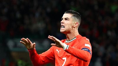 التشكيل الرسمي لموقعة البرتغال وألمانيا في نصف نهائي دوري الأمم الأوروبية