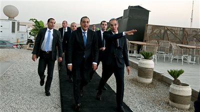 المصرية للاتصالات: 35 مليار جنيه استثمارات لتطوير بنية الجيل الخامس