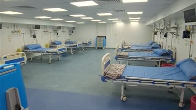 جامعة بني سويف تستعد لعيد الأضحى برفع حالة الطوارئ في المستشفيات