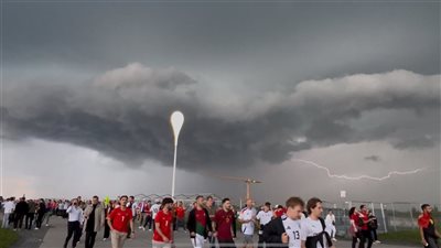 دوري الأمم.. تأخير انطلاق قمة البرتغال وألمانيا بسبب هطول الأمطار بغزارة