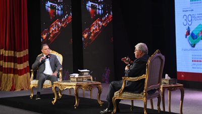 التعليم العالي: نتوقع ارتفاع أعداد طلاب الجامعات إلى 5.5 مليون بحلول عام 2032