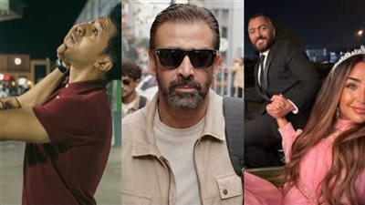 قبل العيد .. تعرف على إجمالي إيرادات المشروع X وريستارت وسيكو سيكو