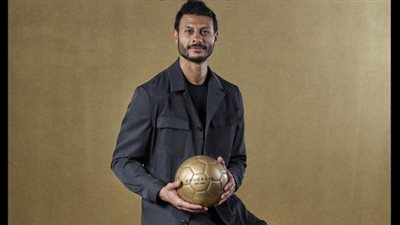 الشناوي يوجه رسالة لجماهير الأهلي قبل انطلاق كأس العالم للأندية