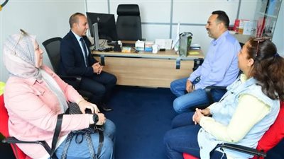 تنمية بورسعيد: ميناء شرق بورسعيد بوابة استراتيجية للصادرات المصرية إلى أوروبا