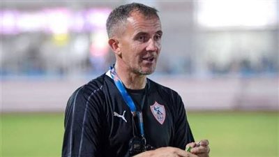 محمد فارس: «ميتشو» ادّعى إصابته بمرض خطير لتحفيز لاعبي الزمالك