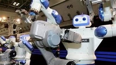 محلل اقتصادي: تباطؤ عالمي يفتح أبواب النمو للأسواق الآسيوية والأفريقية