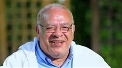 «يارب الوحشين يحاولوا يبقوا حلوين».. صلاح عبدالله يهنى جمهوره بيوم عرفات