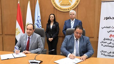 التعليم العالي: نسعى لبناء شخصية طلابية متكاملة قادرة على التحديات 