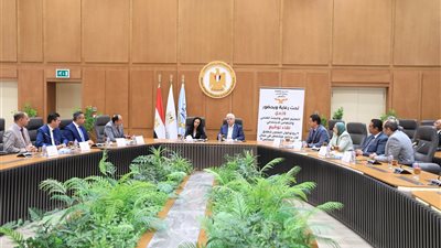 إطلاق أول ليسانس متخصص في «علم نفس الإدمان والأساليب العلاجية» بجامعة بنها