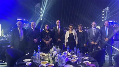 مرثا محروس: إطلاق خدمات الـ5G خطوة تاريخية تعكس رؤية الدولة في التحول الرقمي