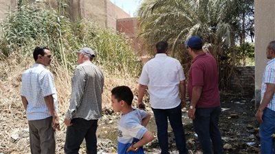 محافظ أسيوط يشدد على تكثيف حملات النظافة ورفع 65 طنًا من المخلفات  