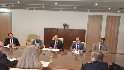 رئيس الاتحاد العالمي للتوظيف: مُكونات سوق العمل في مصر جاهزة لتقبل التحولات 