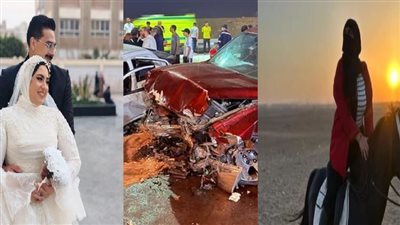 فاطمة أخر الضحايا.. أمين النرش قضى على أسرة بالكامل وهو مخمور