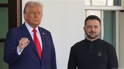 إعجاب وقلق..  ترامب ينبهر بهجوم أوكرانيا ويتخوّف من التصعيد الروسي