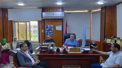 بنسبة نجاح 98%..صحة كفر الشيخ يعتمد نتيجة مدارس التمريض 