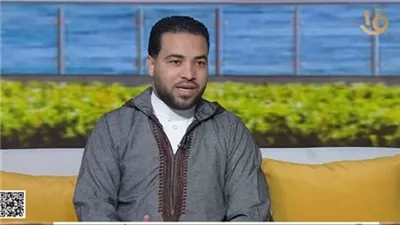 منشد ديني: الابتهال الديني لم يعد موسمًا والشباب يعيدون إليه الحياة والروح