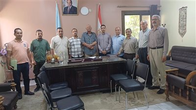 «الزراعة» تتابع إجراءات وجهود منع التعدي على الأراضي الزراعية