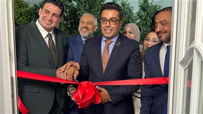 انطلاقة جديدة نحو خريطة سياسية أكثر توازناً.. 