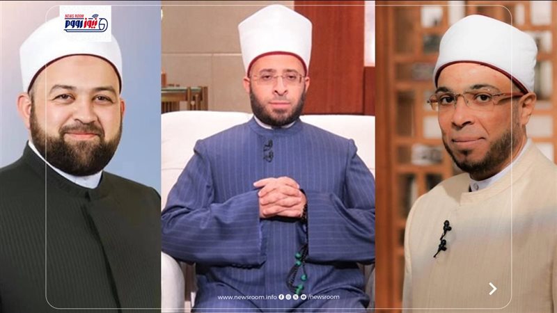 أزمة وزارة الأوقاف