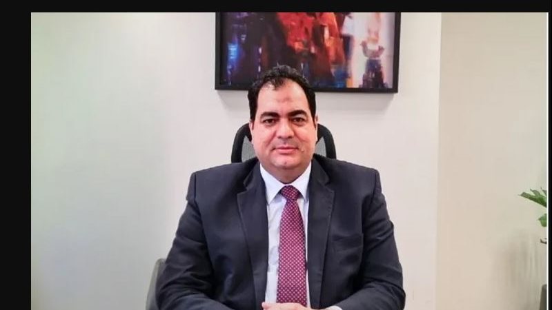 أحمد العسقلاني