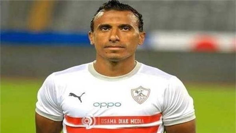 محمد عبد الشافي