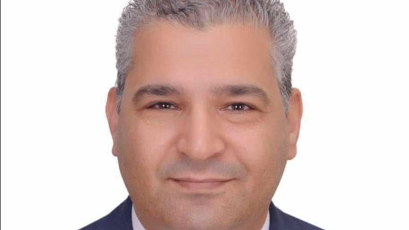 عياد رزق