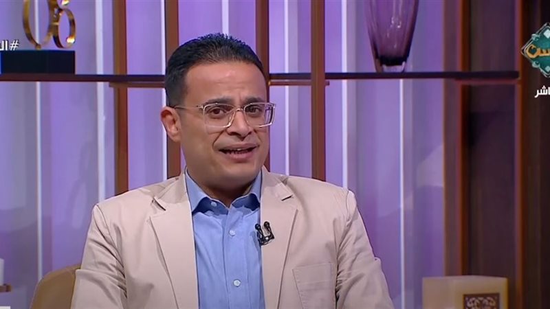 الدكتور محمد هاني