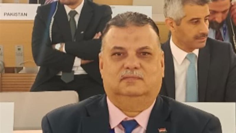 محمد كامل احمد رئيس
