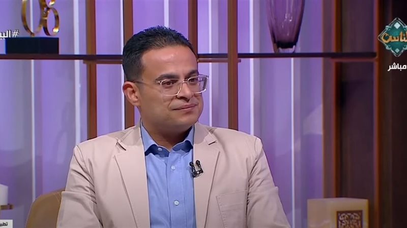 الدكتور محمد هاني