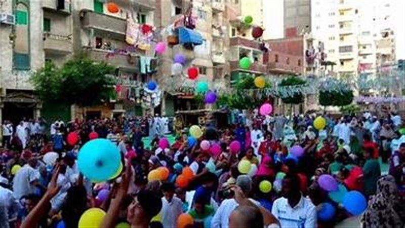 العيد