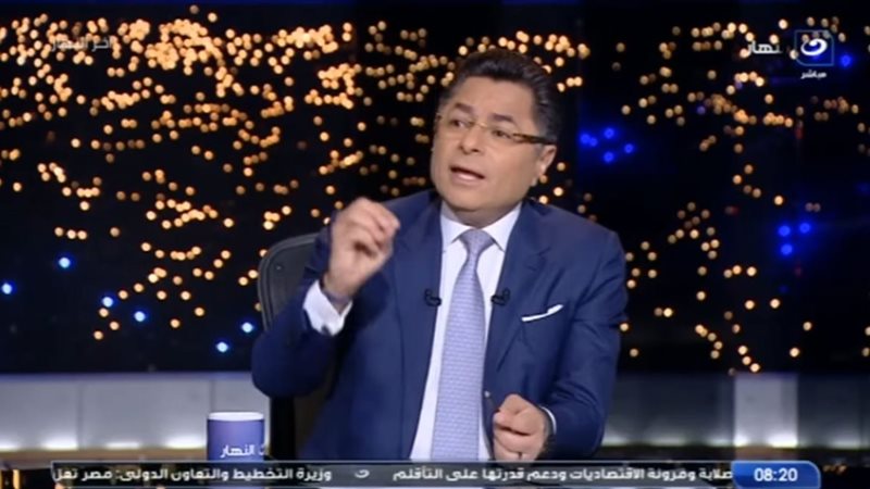 المحامي الدولي خالد