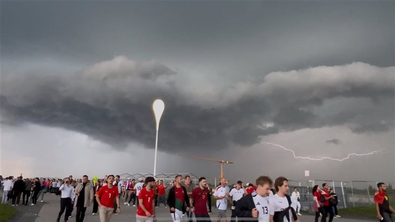 جماهير البرتغال في