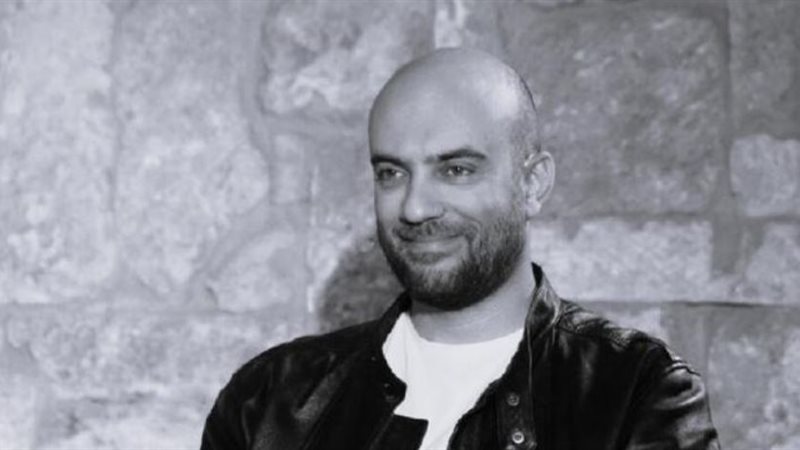 يوسف أبو حمد