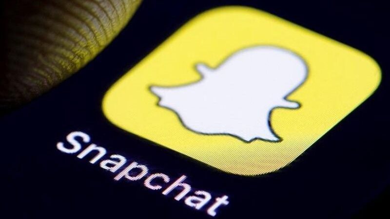 سناب شات