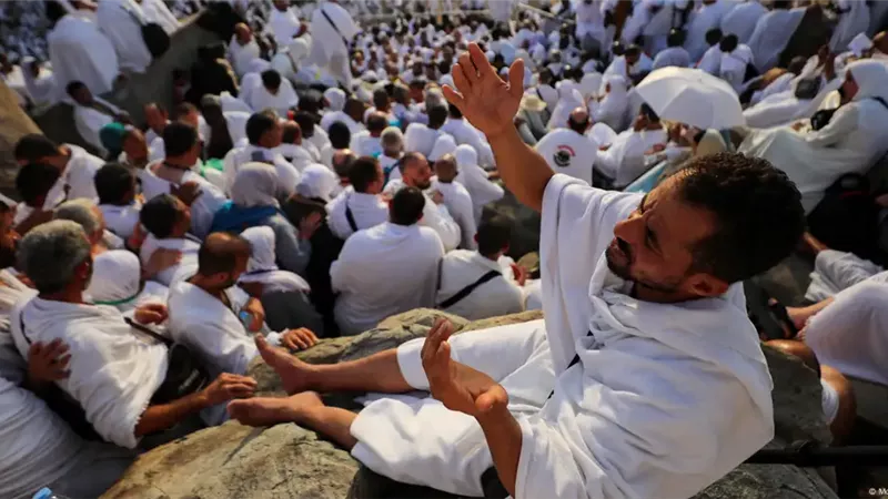 الحج