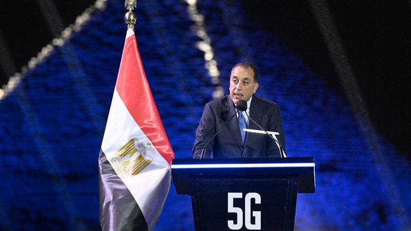 الدكتور مصطفى مدبولي