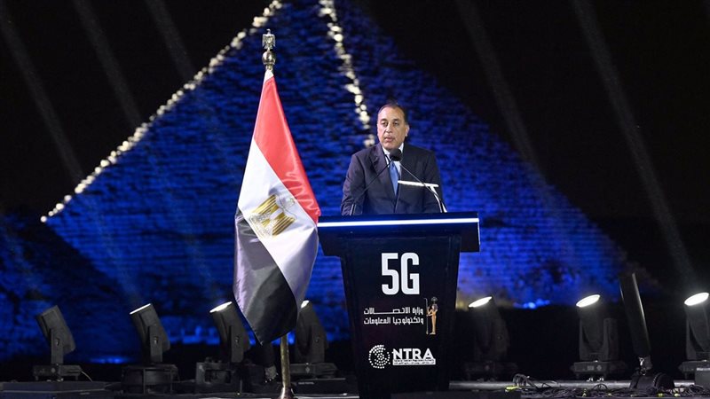 الدكتور مصطفى مدبولي