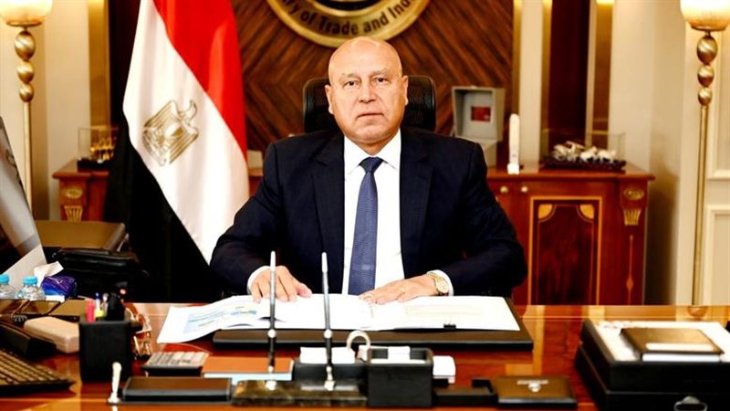 كامل الوزير وزيرالنقل