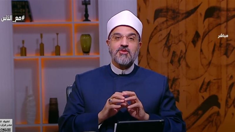 عمرو الورداني