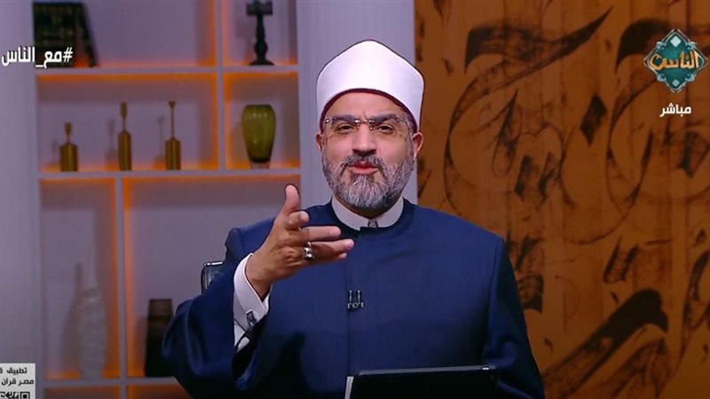 الدكتور عمرو الورداني